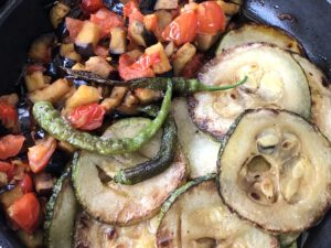 Zucchini, Kürbis und Co – eure liebsten Gartenrezepte